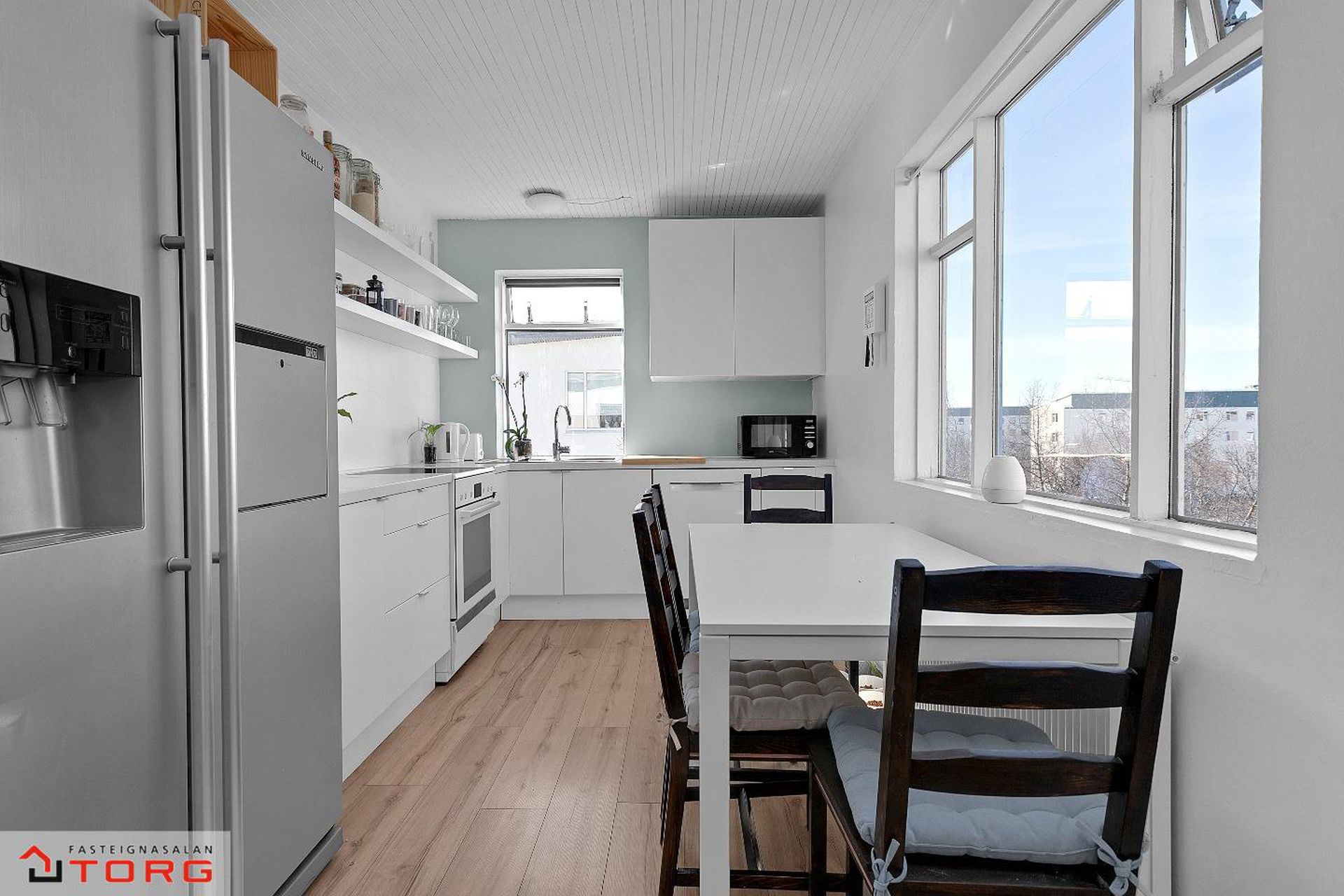 Álfheimar 19 - 0301, 104 Reykjavík