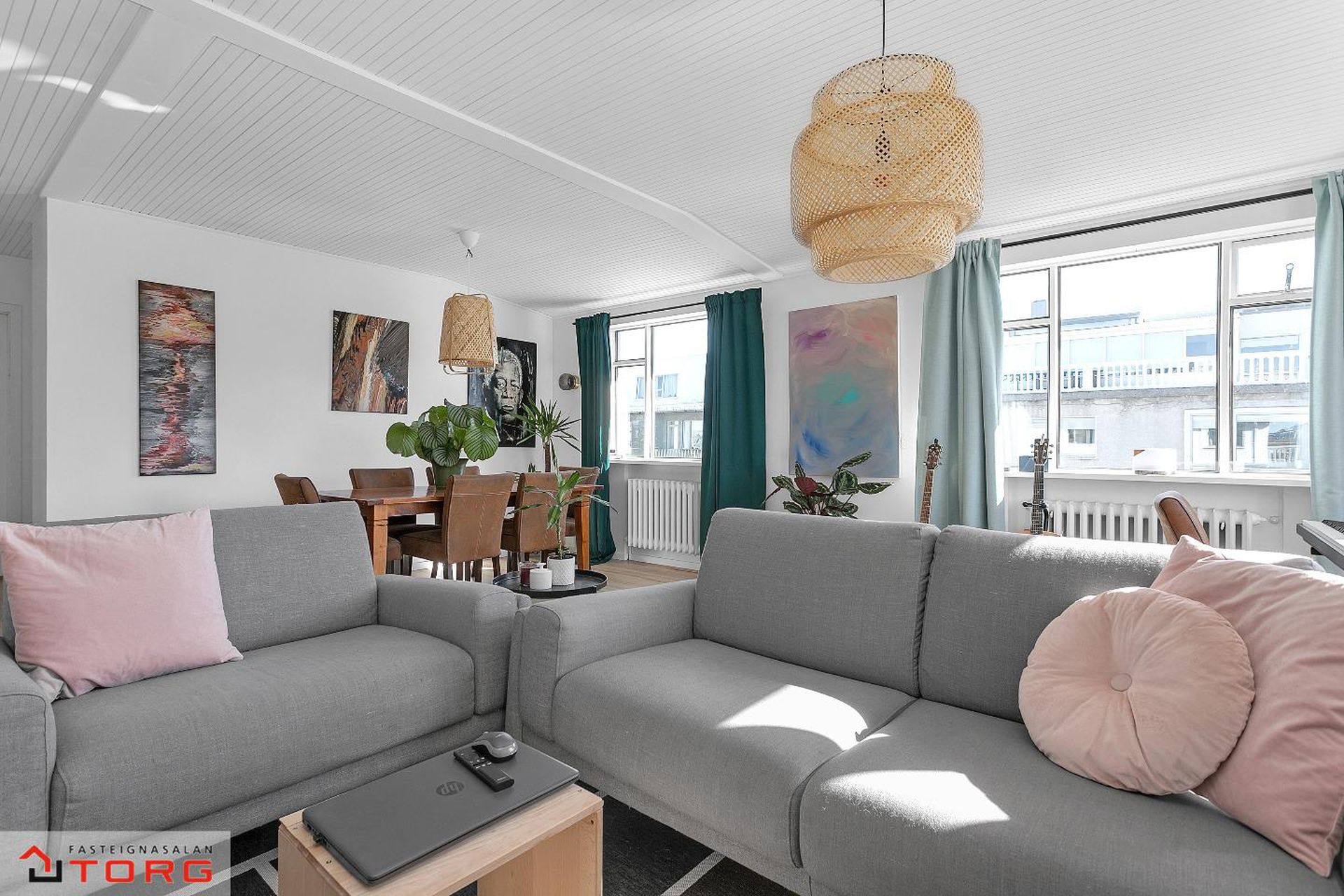 Álfheimar 19 - 0301, 104 Reykjavík