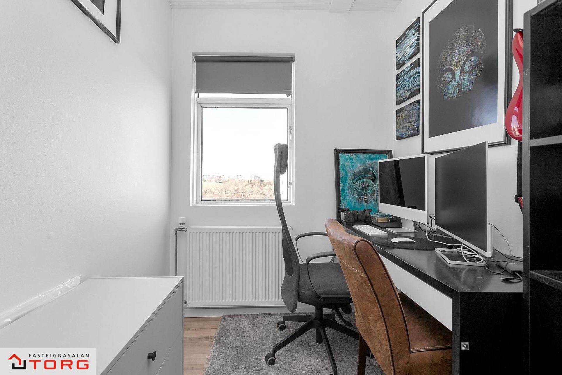 Álfheimar 19 - 0301, 104 Reykjavík