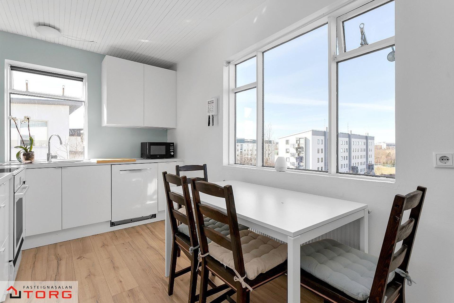 Álfheimar 19 - 0301, 104 Reykjavík