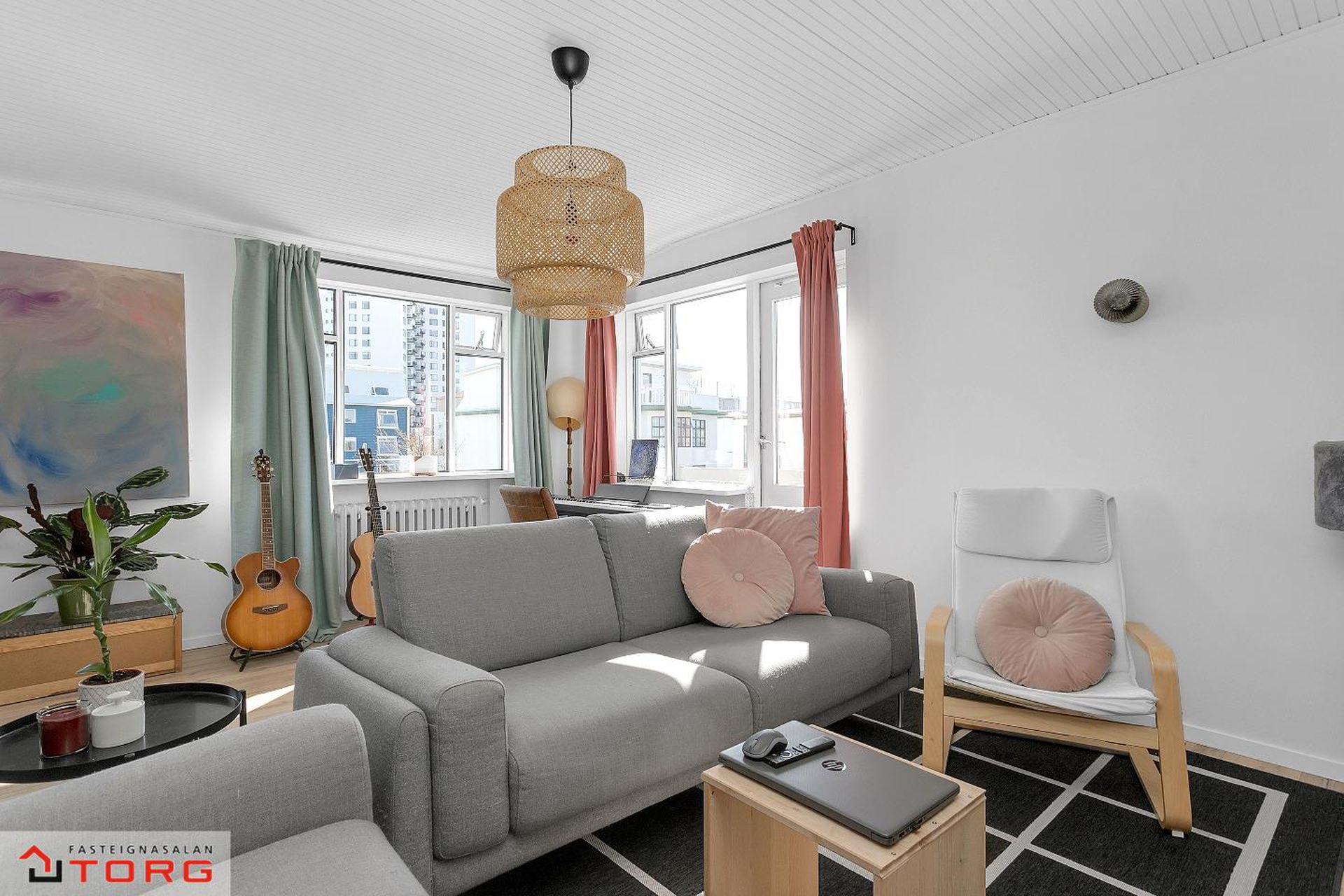 Álfheimar 19 - 0301, 104 Reykjavík