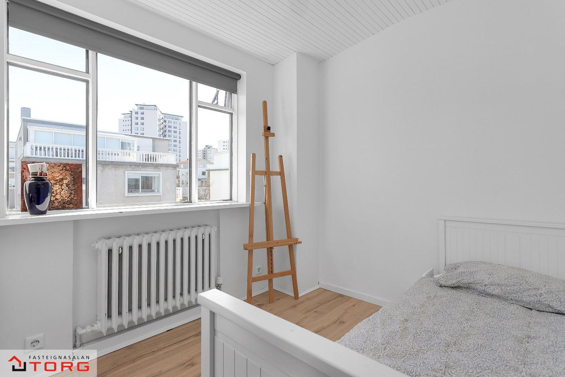 Álfheimar 19 - 0301, 104 Reykjavík