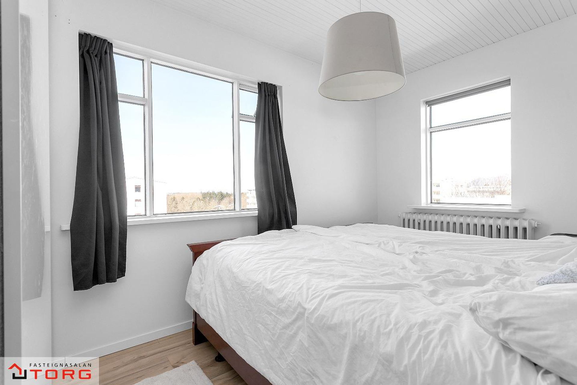 Álfheimar 19 - 0301, 104 Reykjavík