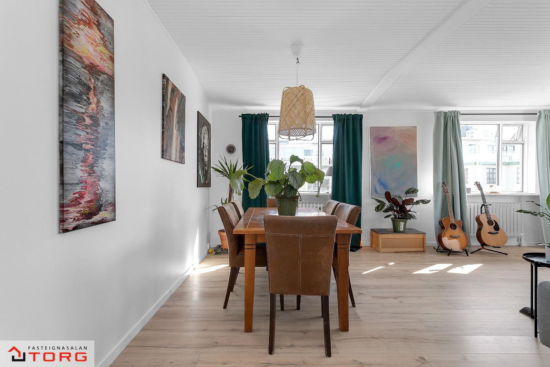 Álfheimar 19 - 0301, 104 Reykjavík