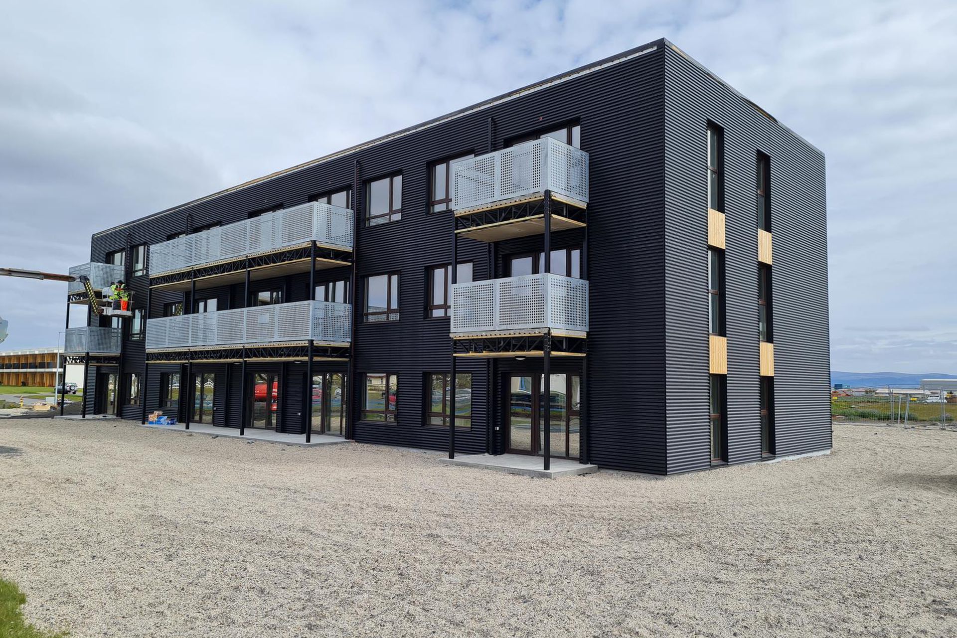 Sambyggð 18, 815 Sveitarfélagið Ölfus