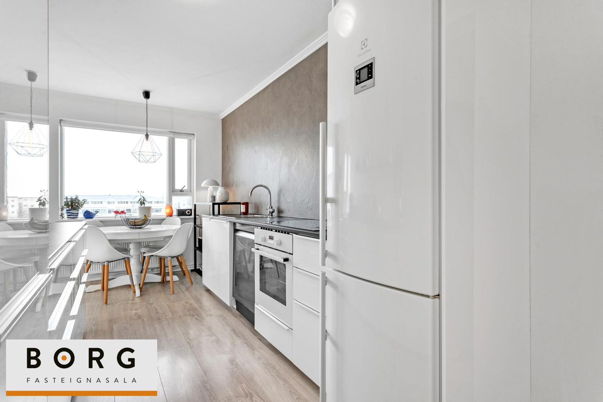 Fellsmúli 11, 108 Reykjavík