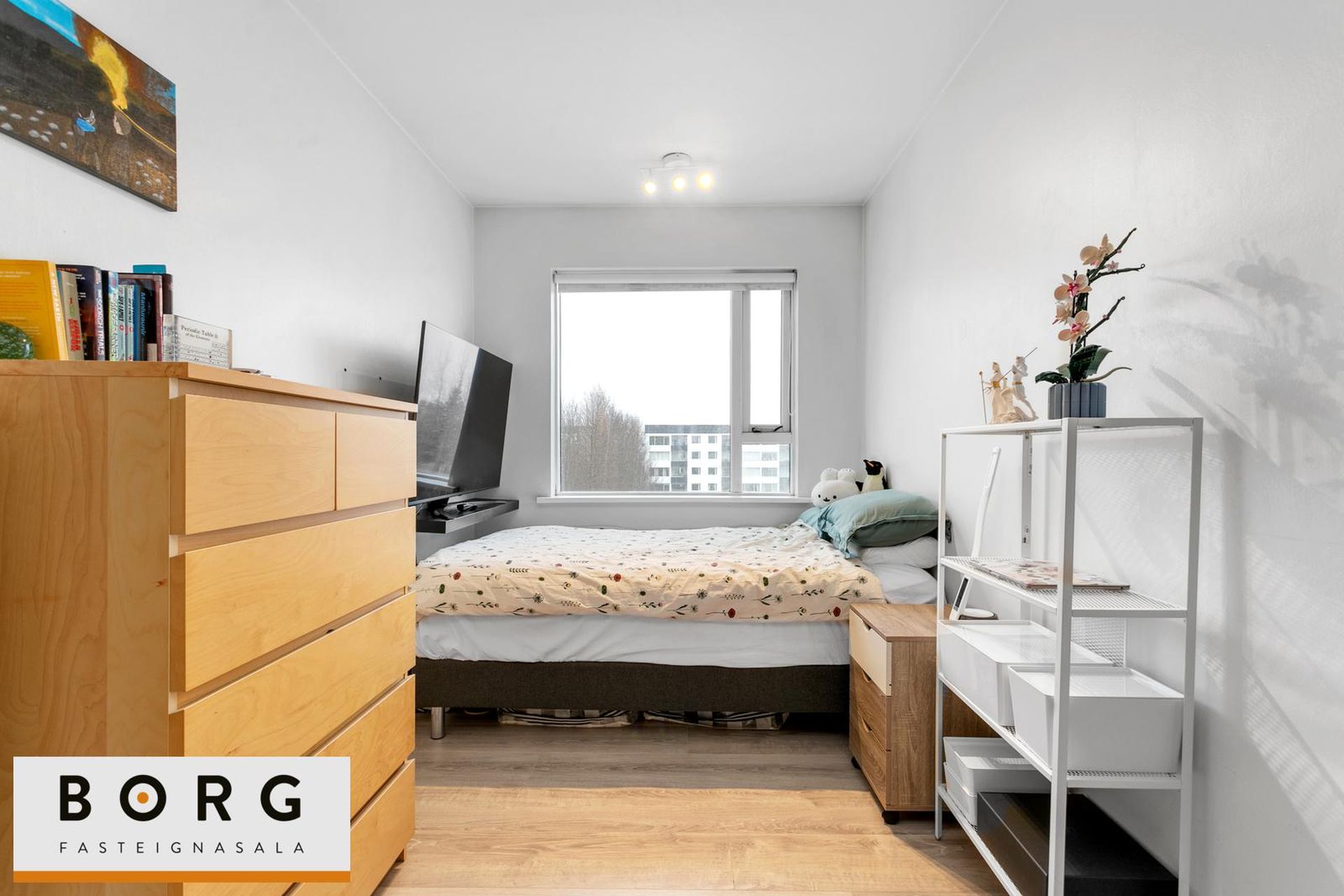 Fellsmúli 11, 108 Reykjavík