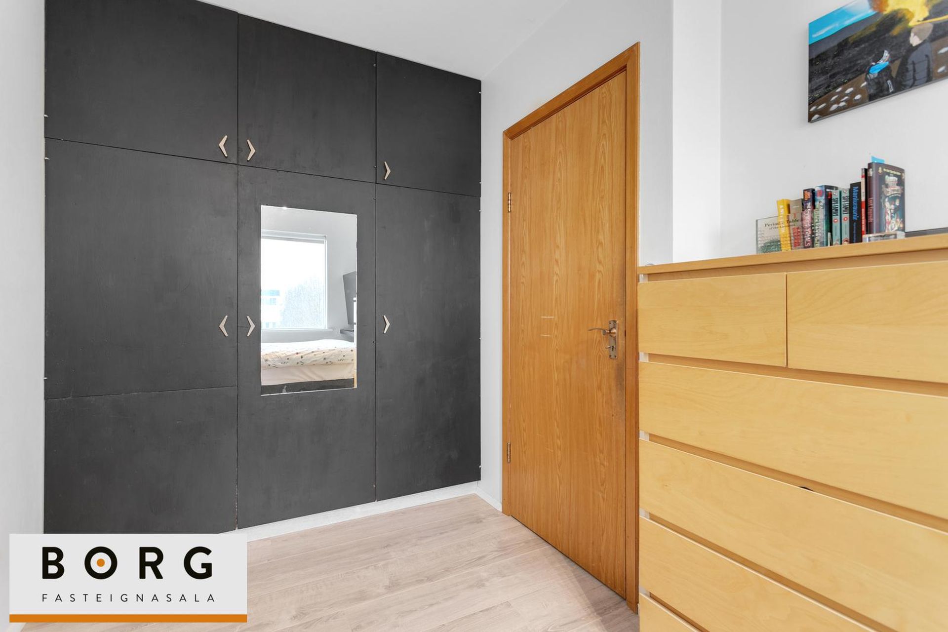 Fellsmúli 11, 108 Reykjavík