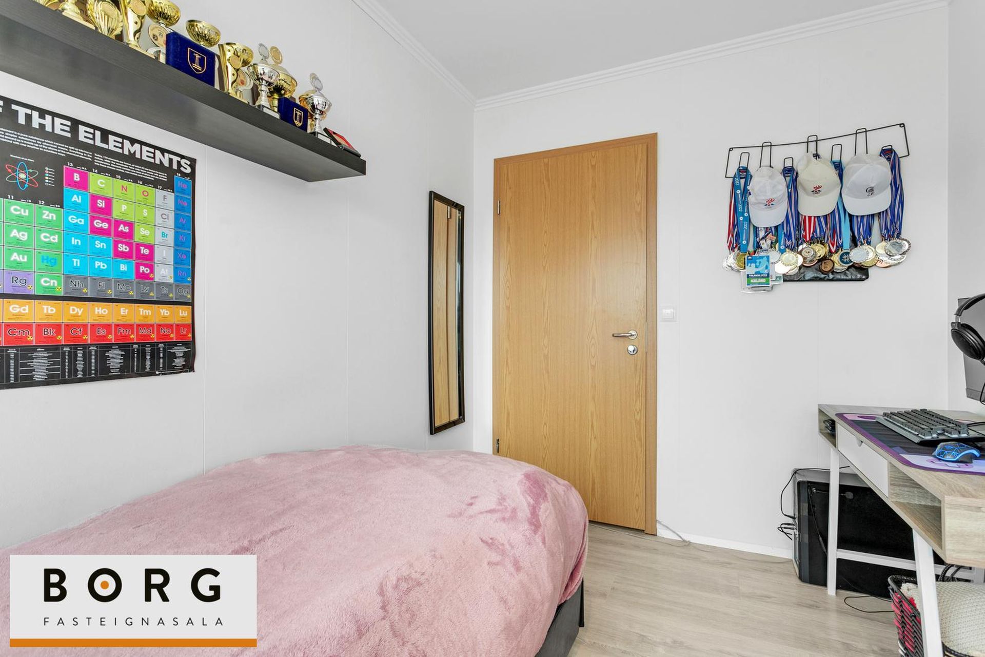 Fellsmúli 11, 108 Reykjavík