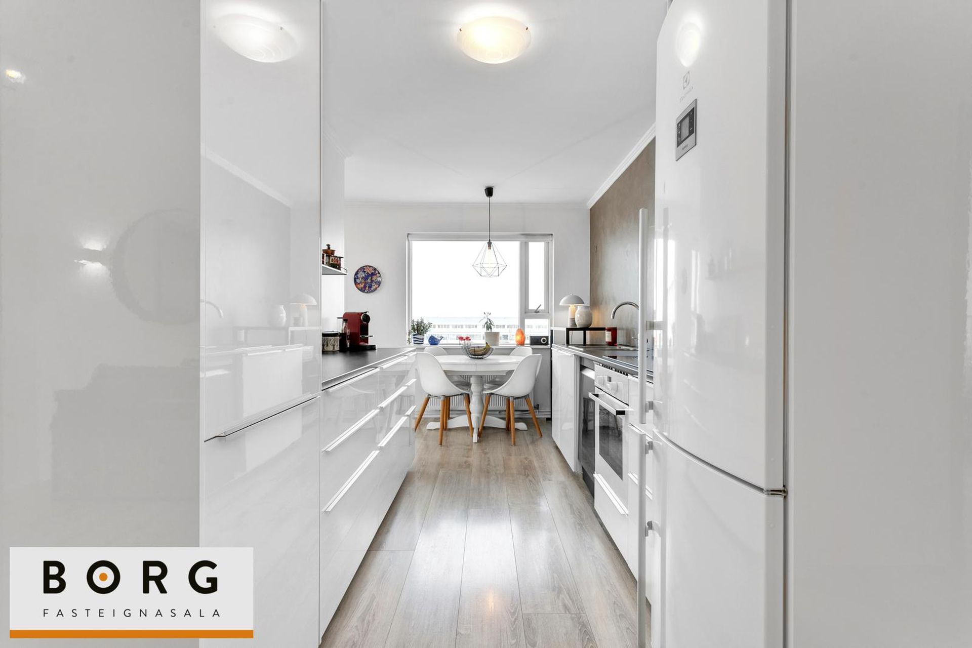 Fellsmúli 11, 108 Reykjavík