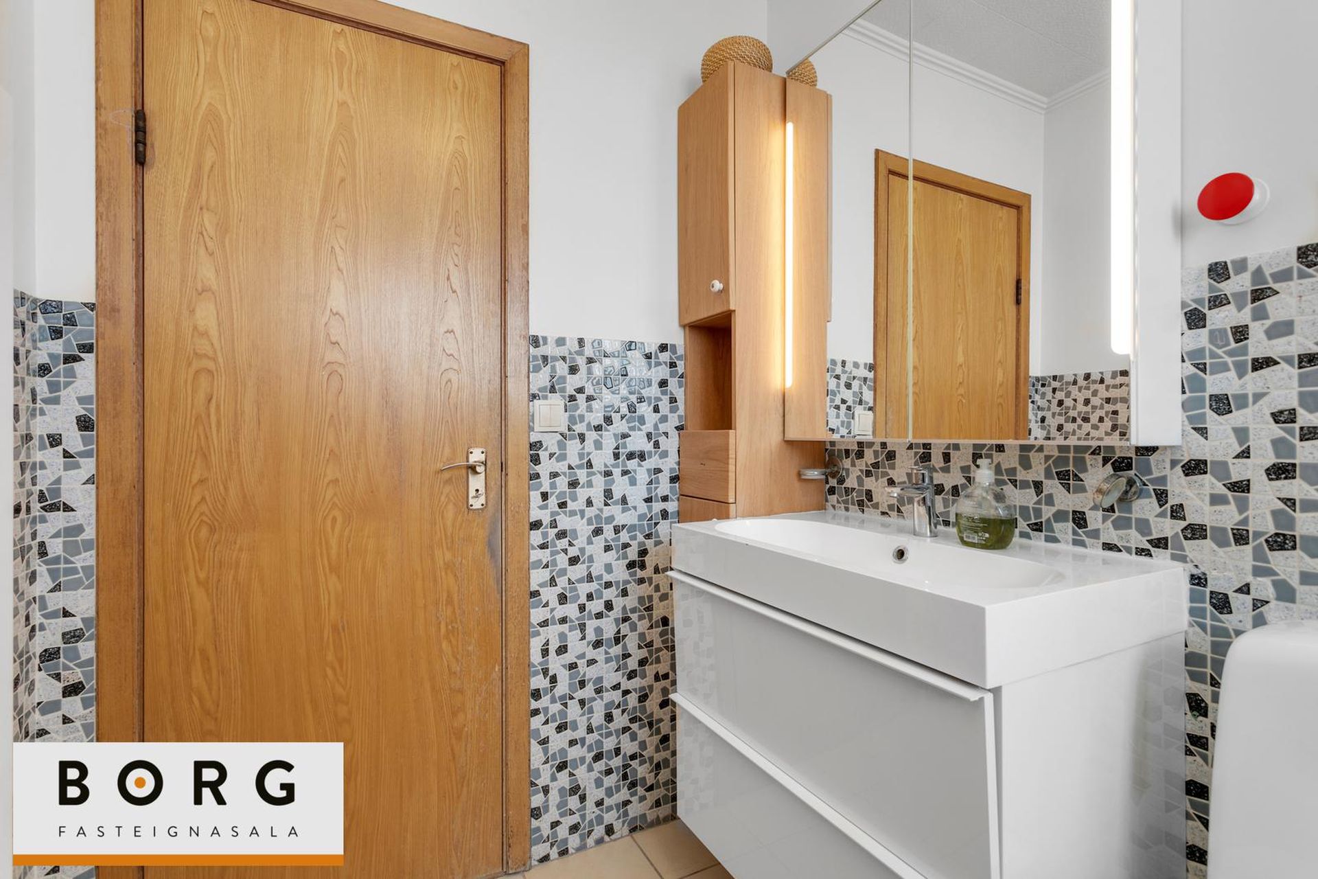 Fellsmúli 11, 108 Reykjavík