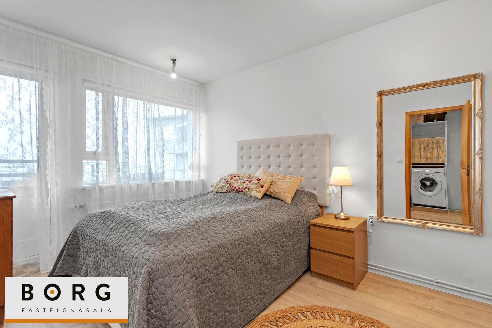 Fellsmúli 11, 108 Reykjavík