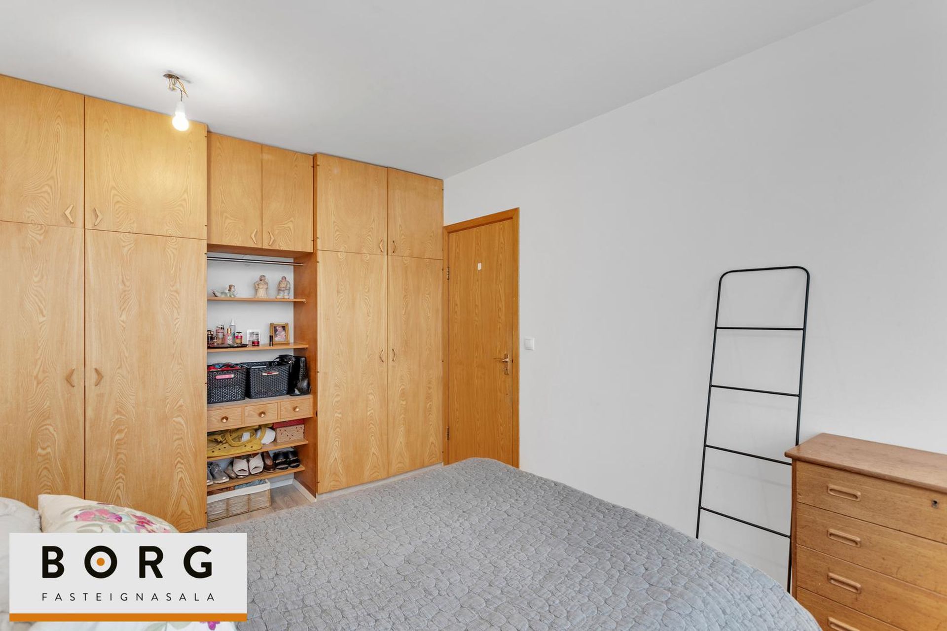 Fellsmúli 11, 108 Reykjavík