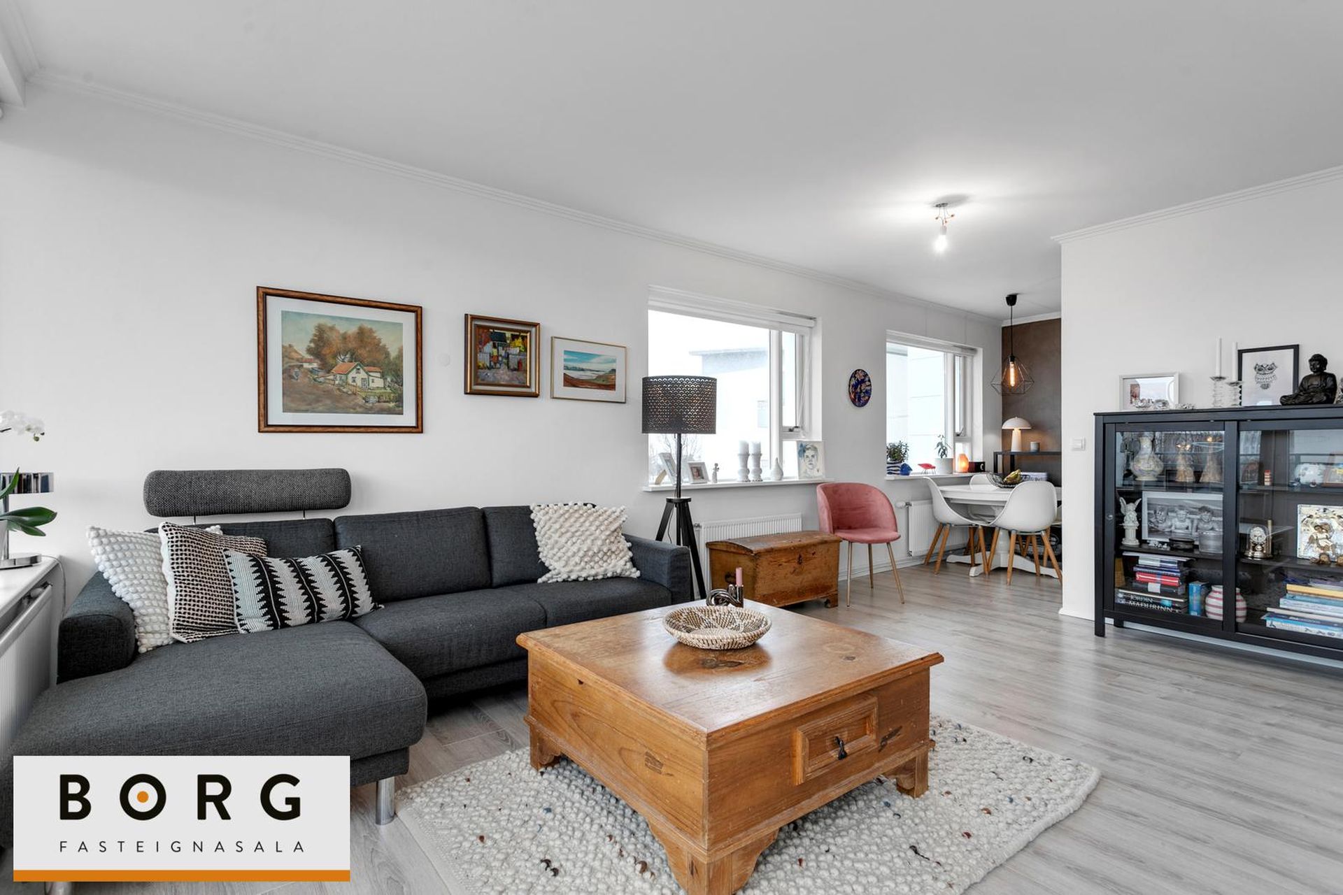 Fellsmúli 11, 108 Reykjavík