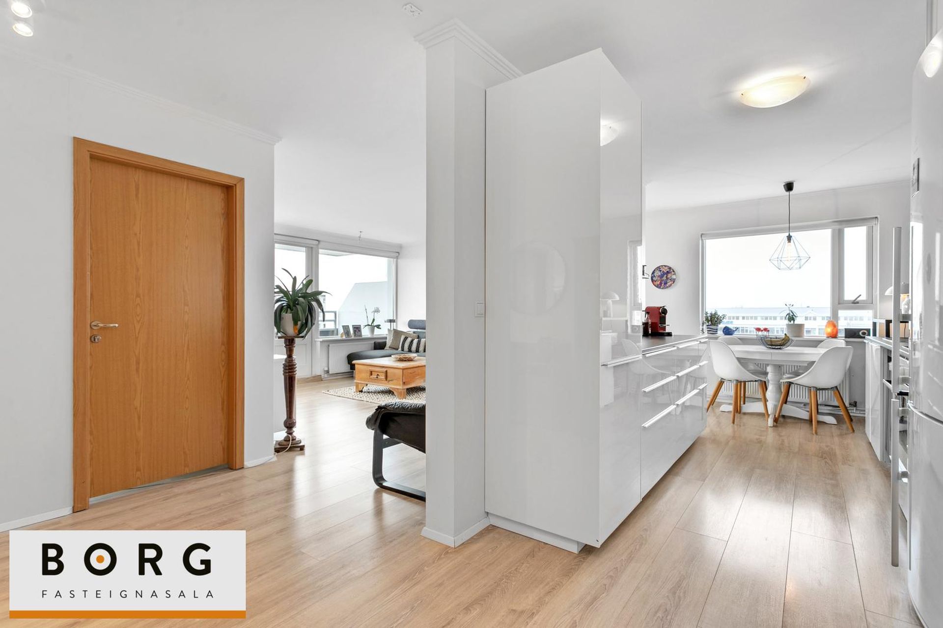 Fellsmúli 11, 108 Reykjavík