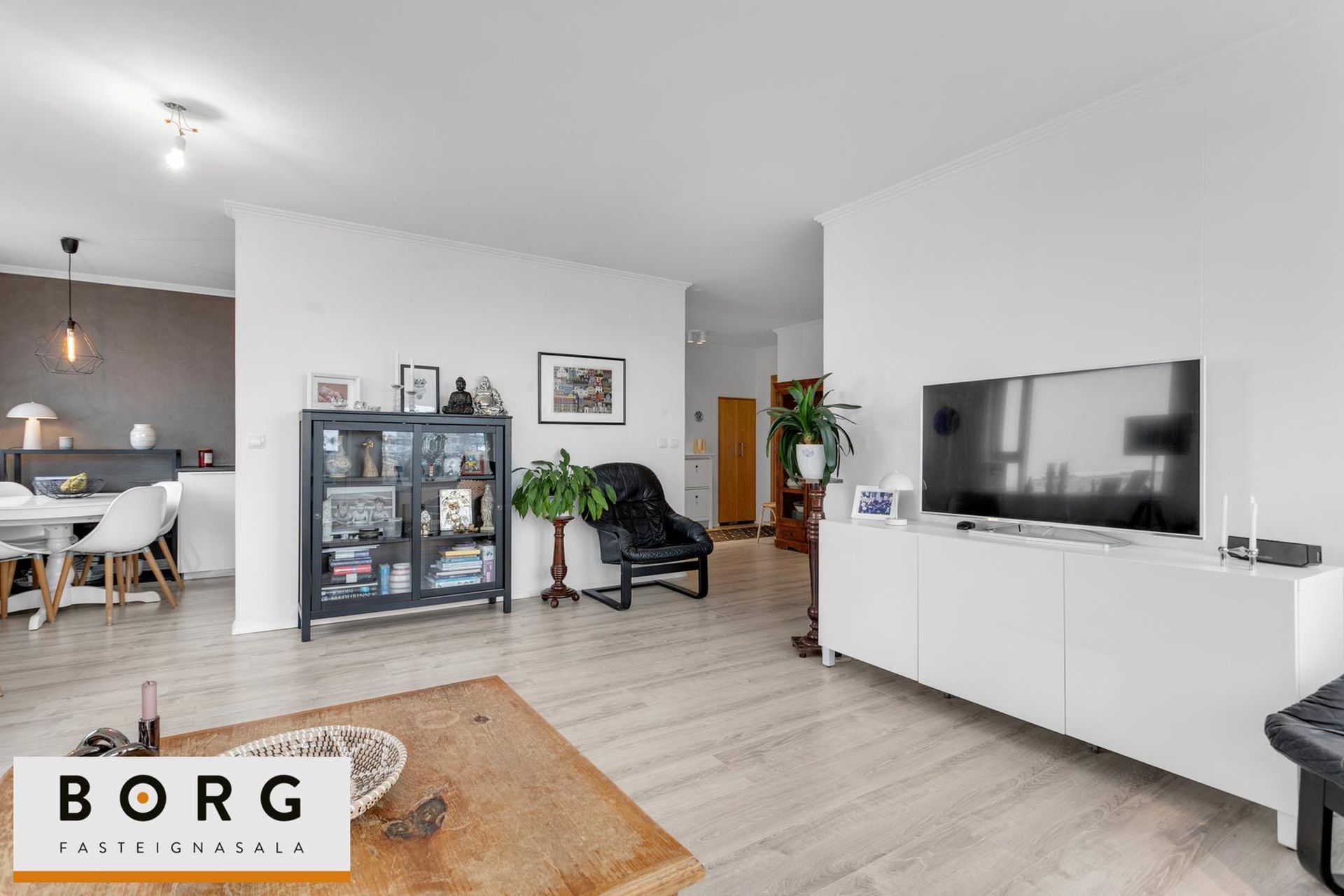 Fellsmúli 11, 108 Reykjavík