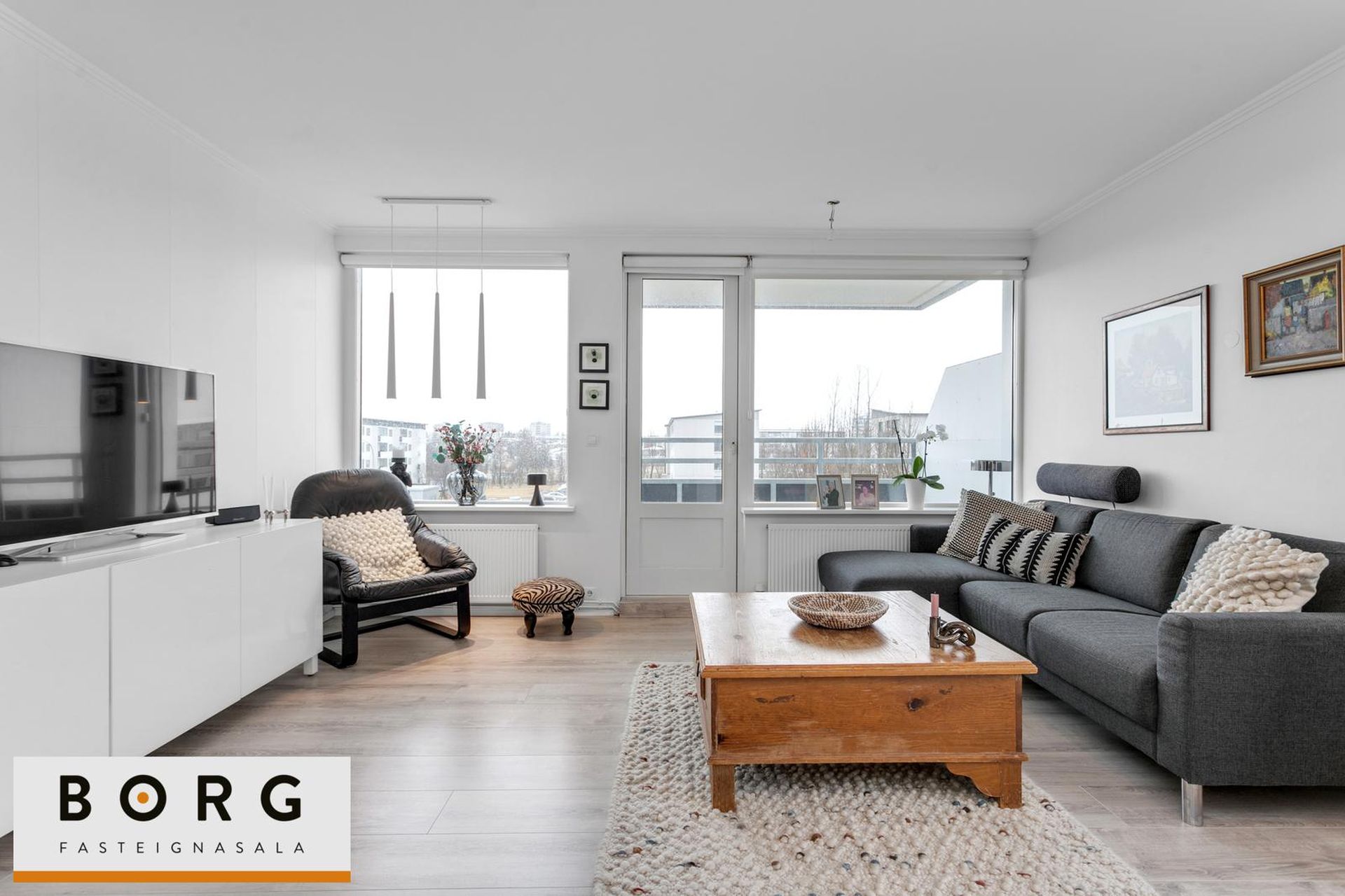 Fellsmúli 11, 108 Reykjavík