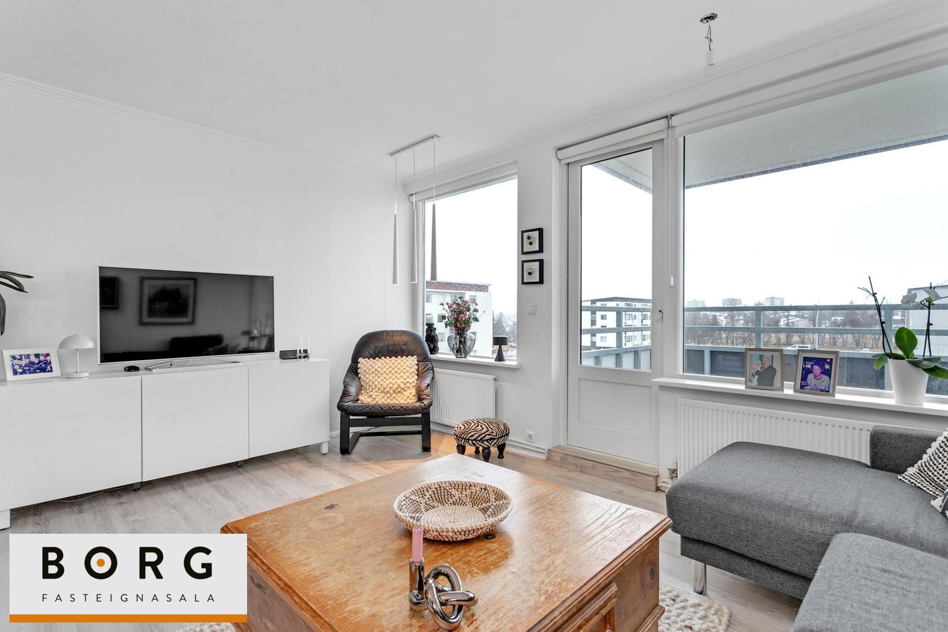 Fellsmúli 11, 108 Reykjavík