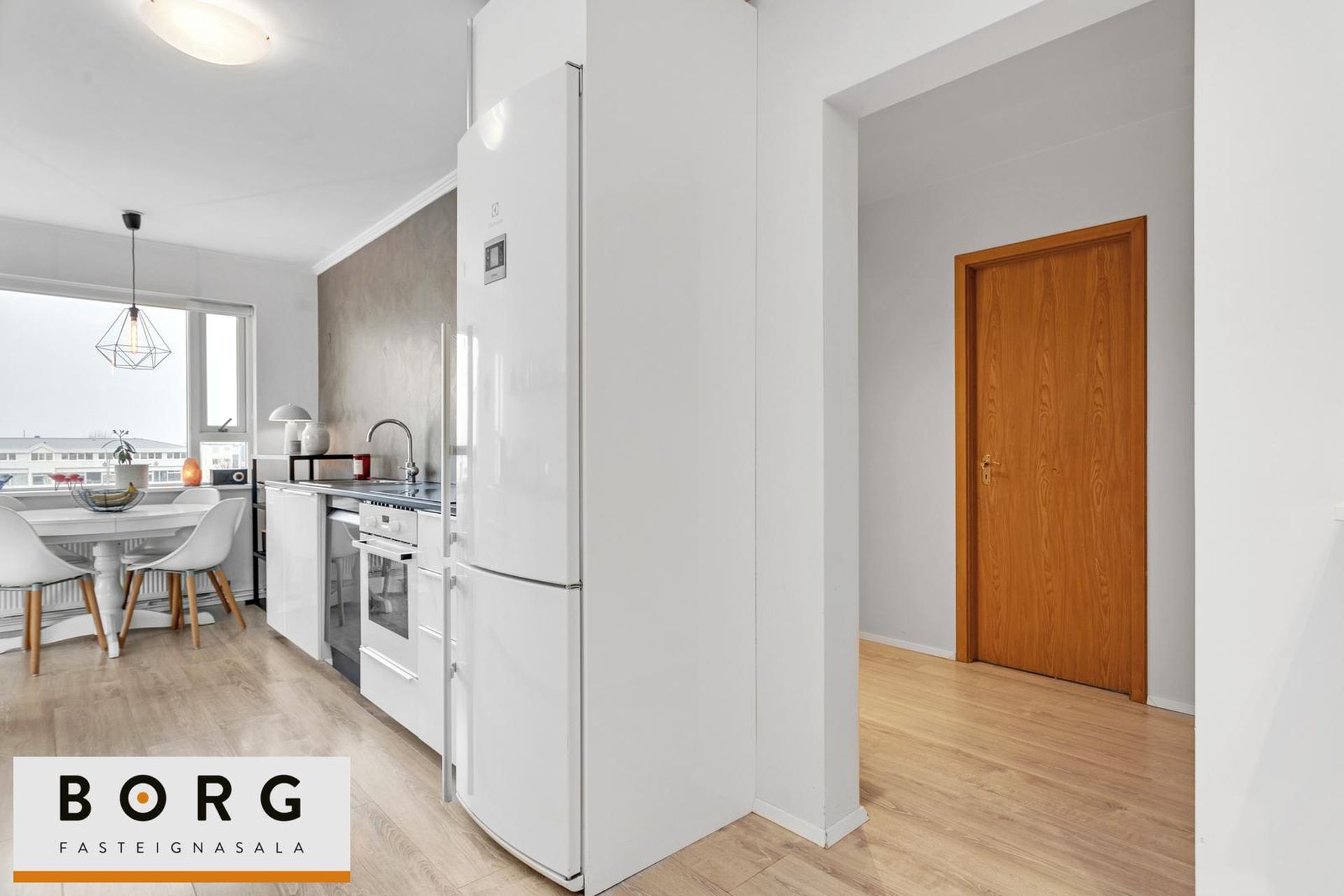 Fellsmúli 11, 108 Reykjavík