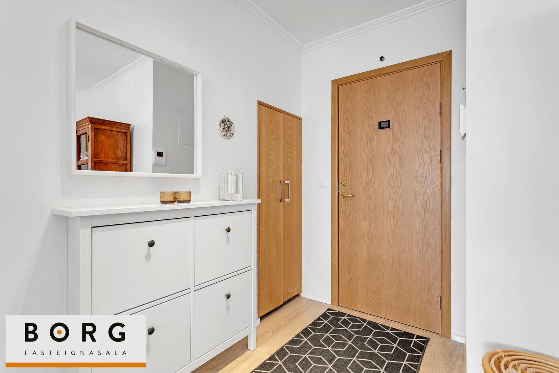 Fellsmúli 11, 108 Reykjavík