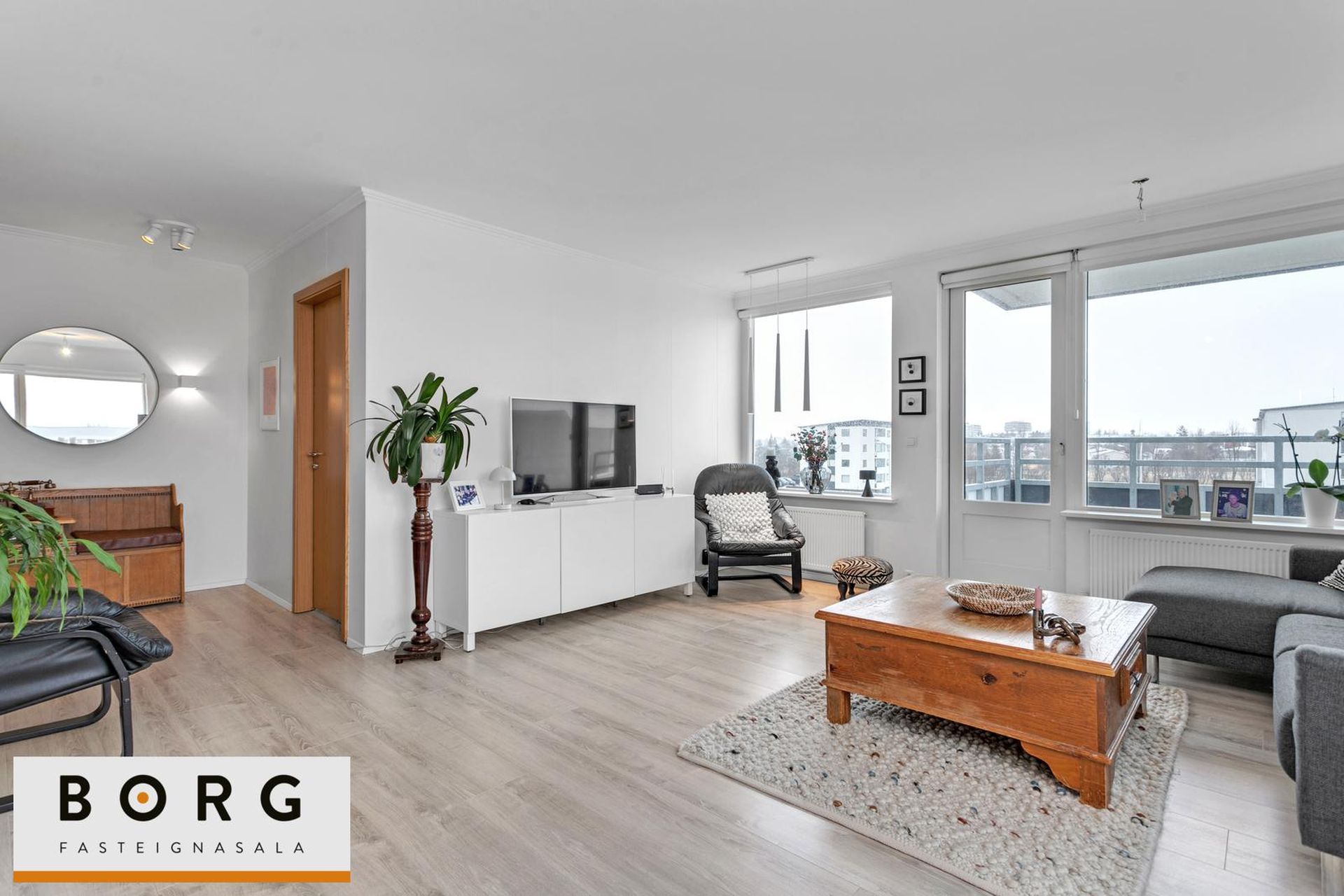 Fellsmúli 11, 108 Reykjavík