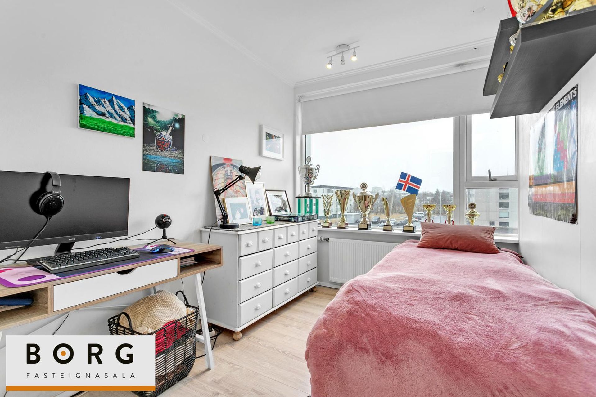 Fellsmúli 11, 108 Reykjavík