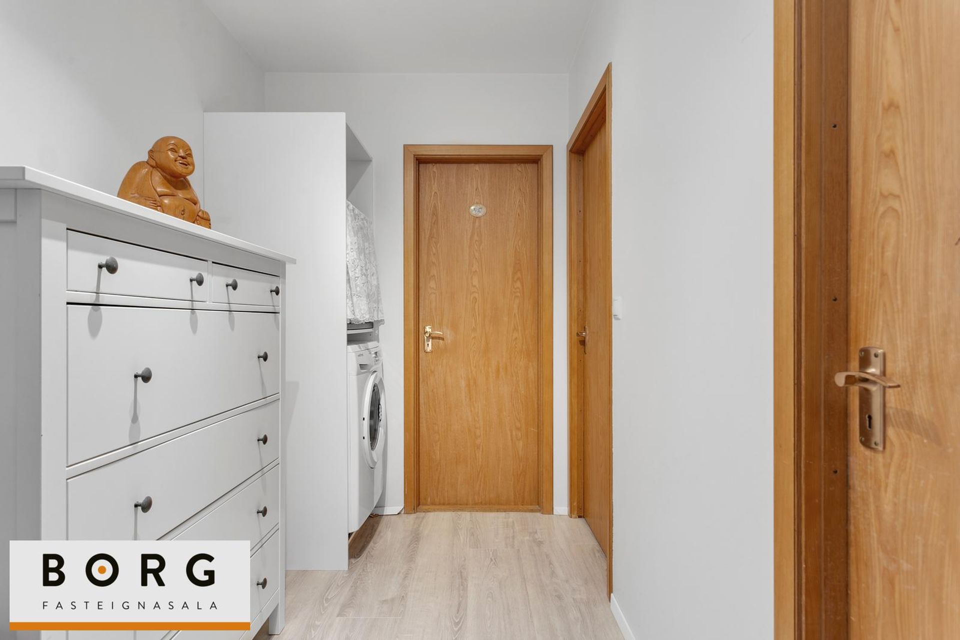 Fellsmúli 11, 108 Reykjavík