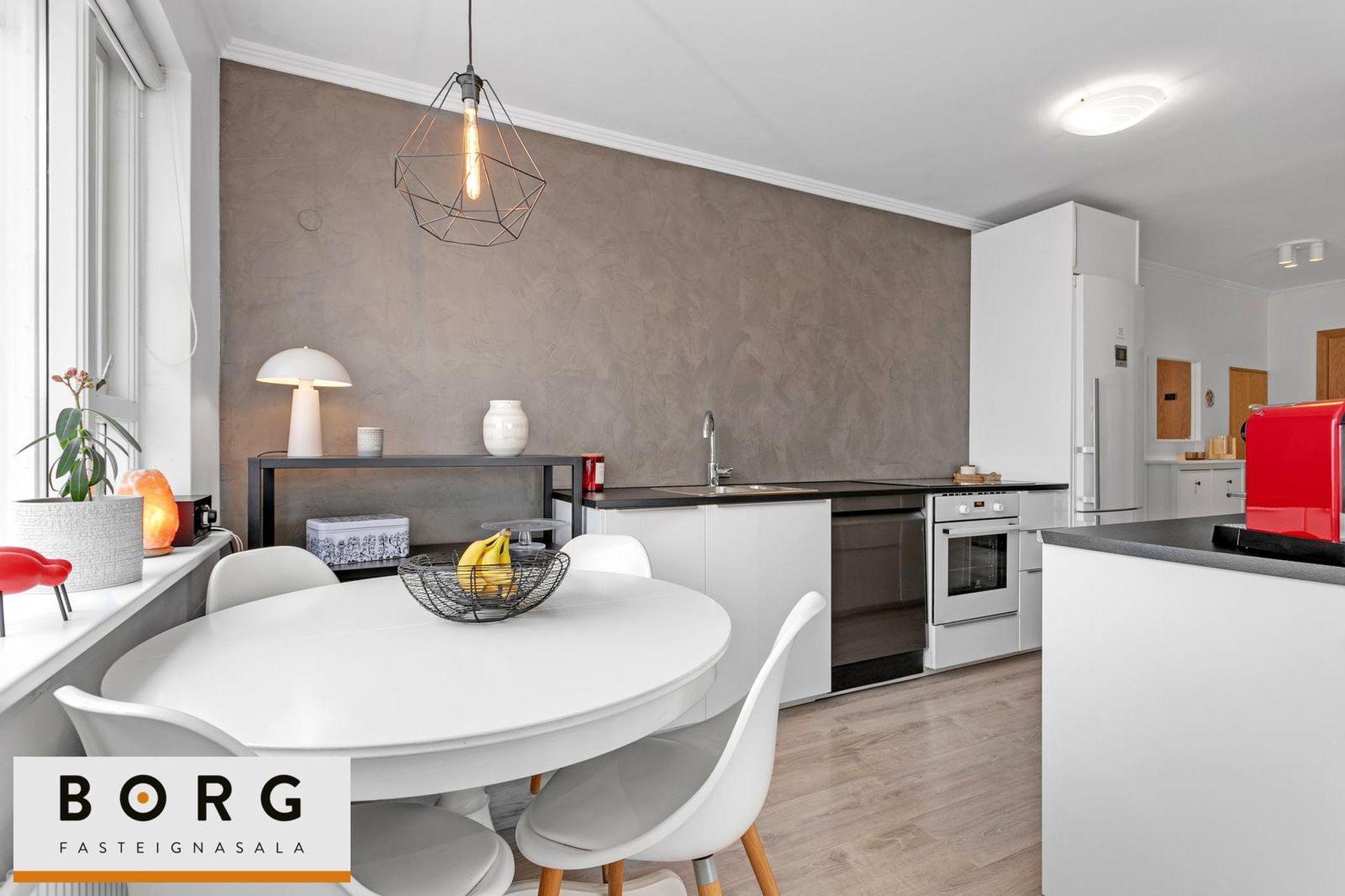 Fellsmúli 11, 108 Reykjavík