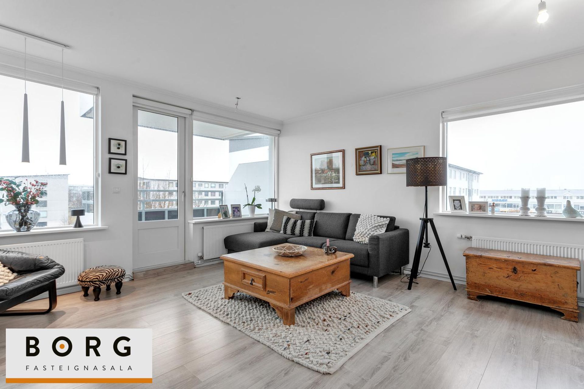 Fellsmúli 11, 108 Reykjavík