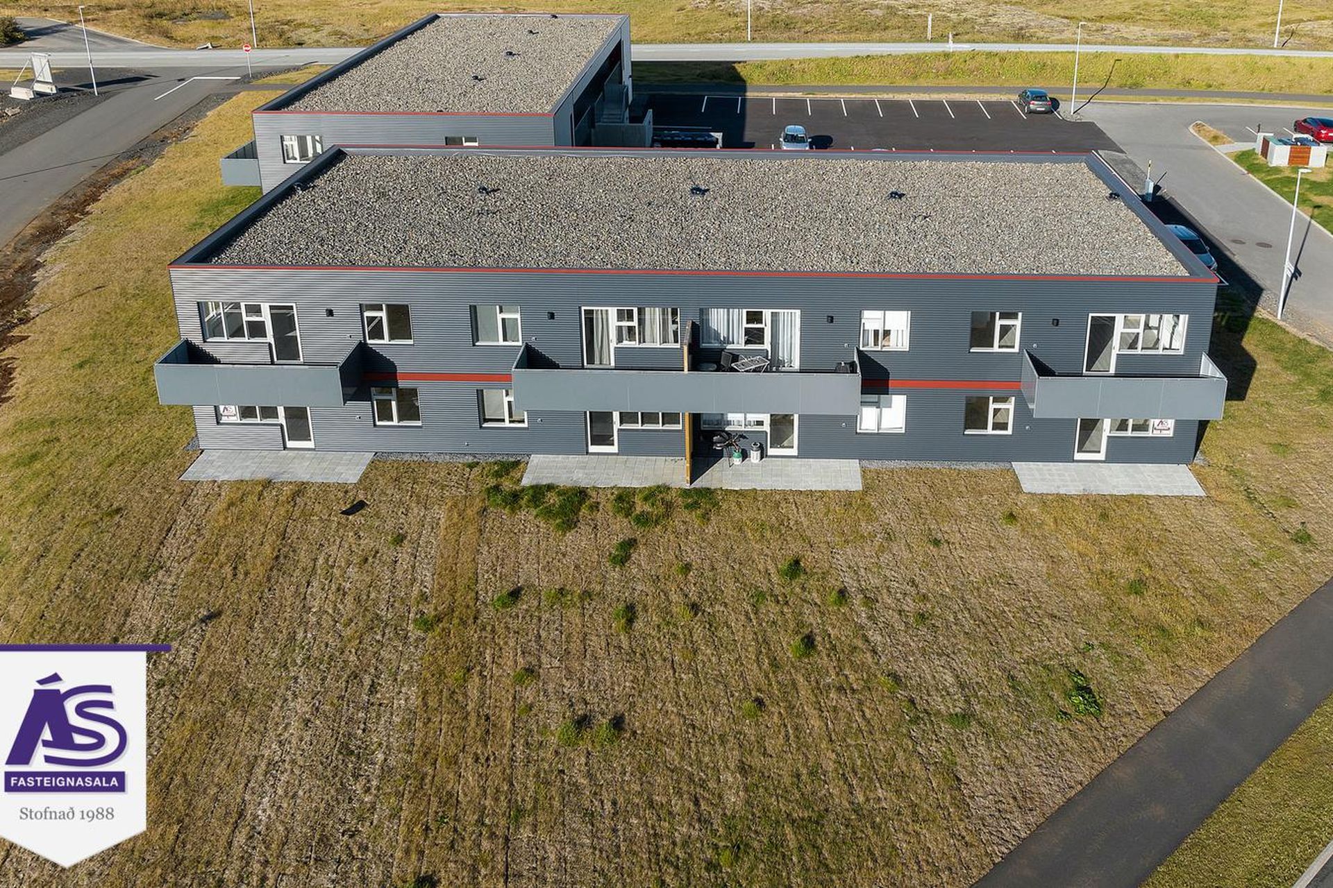Skyggnisholt 14 - 0101, 190 Sveitarfélagið Vogar