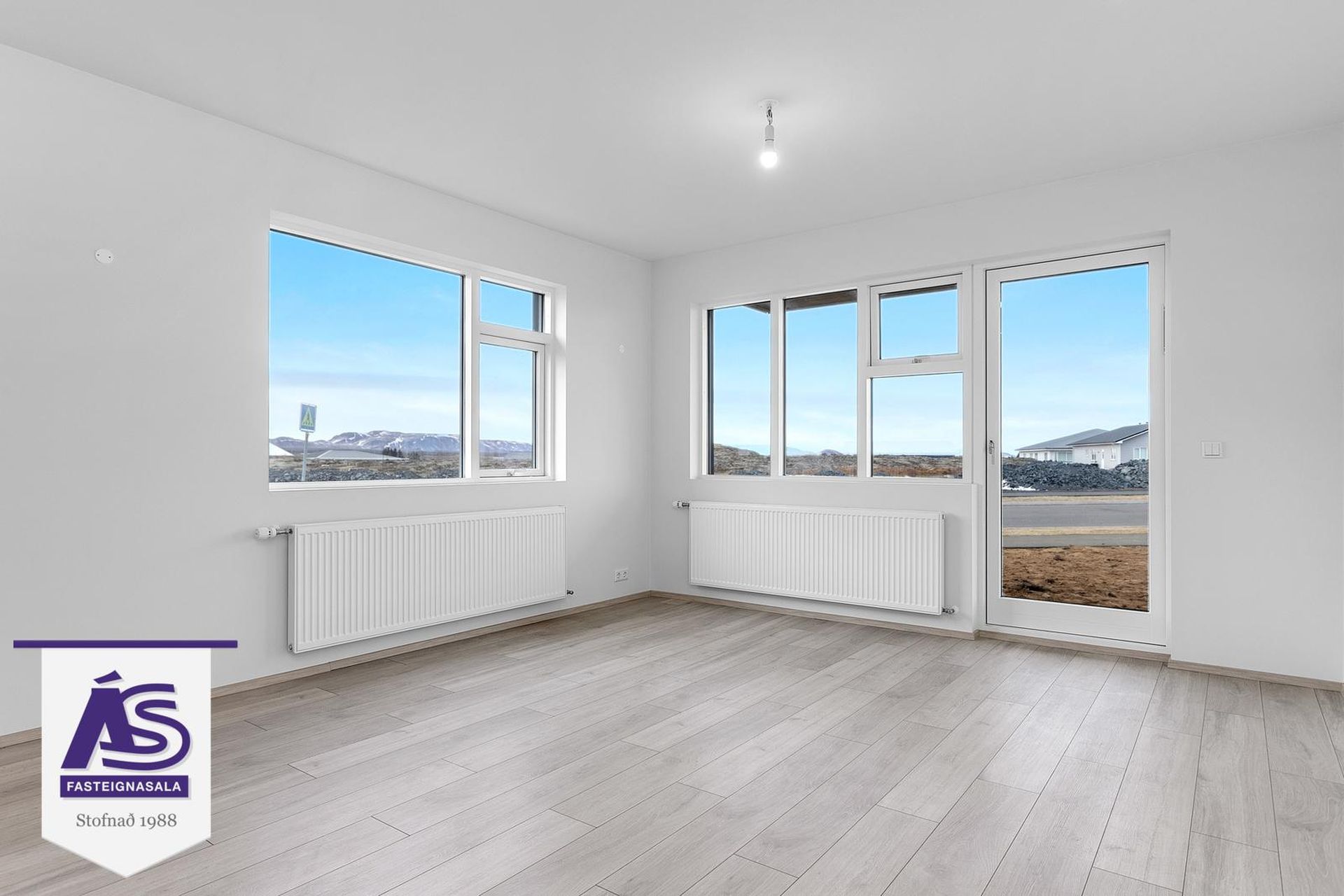 Skyggnisholt 14 - 0101, 190 Sveitarfélagið Vogar
