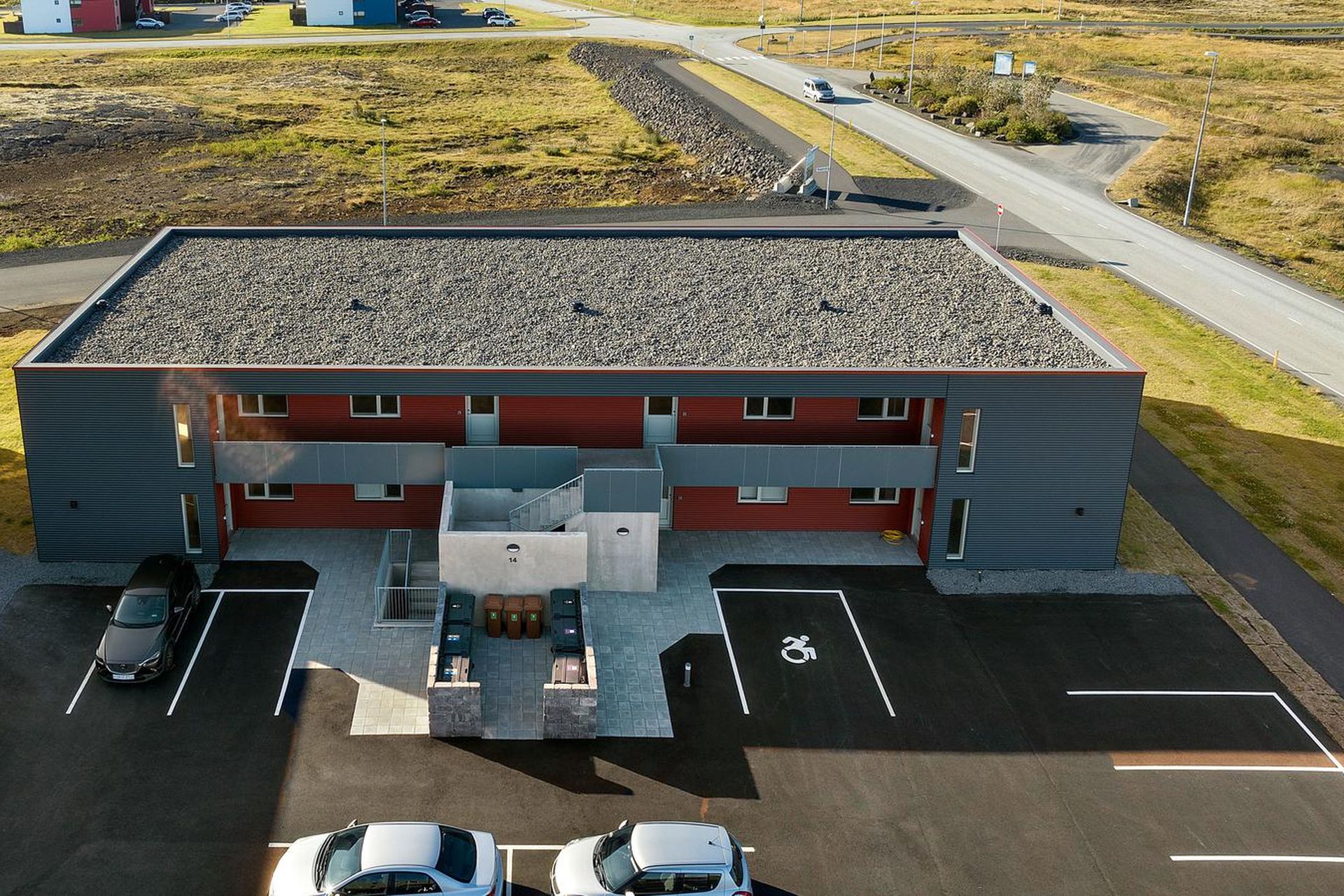 Skyggnisholt 14 - 0101, 190 Sveitarfélagið Vogar