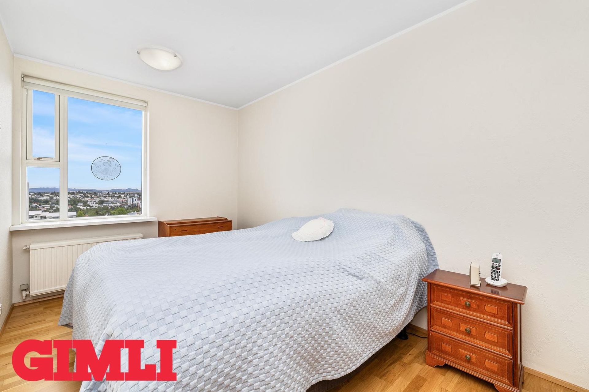 Espigerði 2, 108 Reykjavík