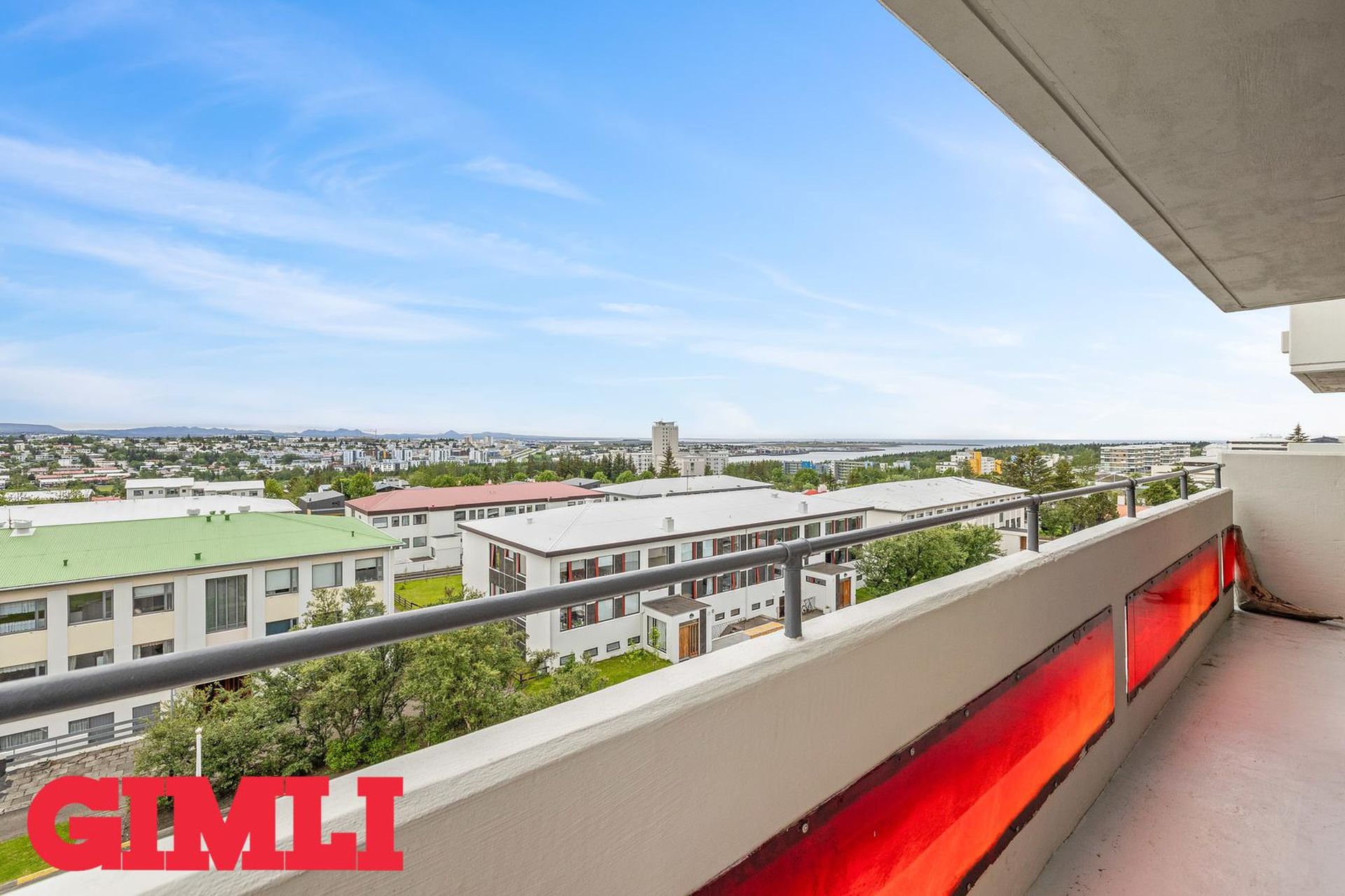 Espigerði 2, 108 Reykjavík