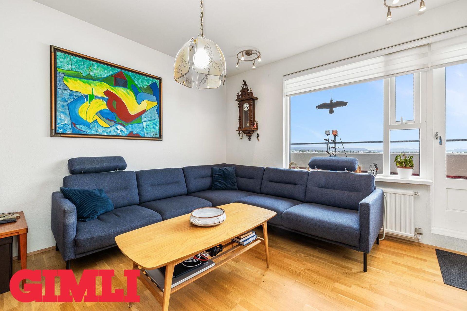 Espigerði 2, 108 Reykjavík