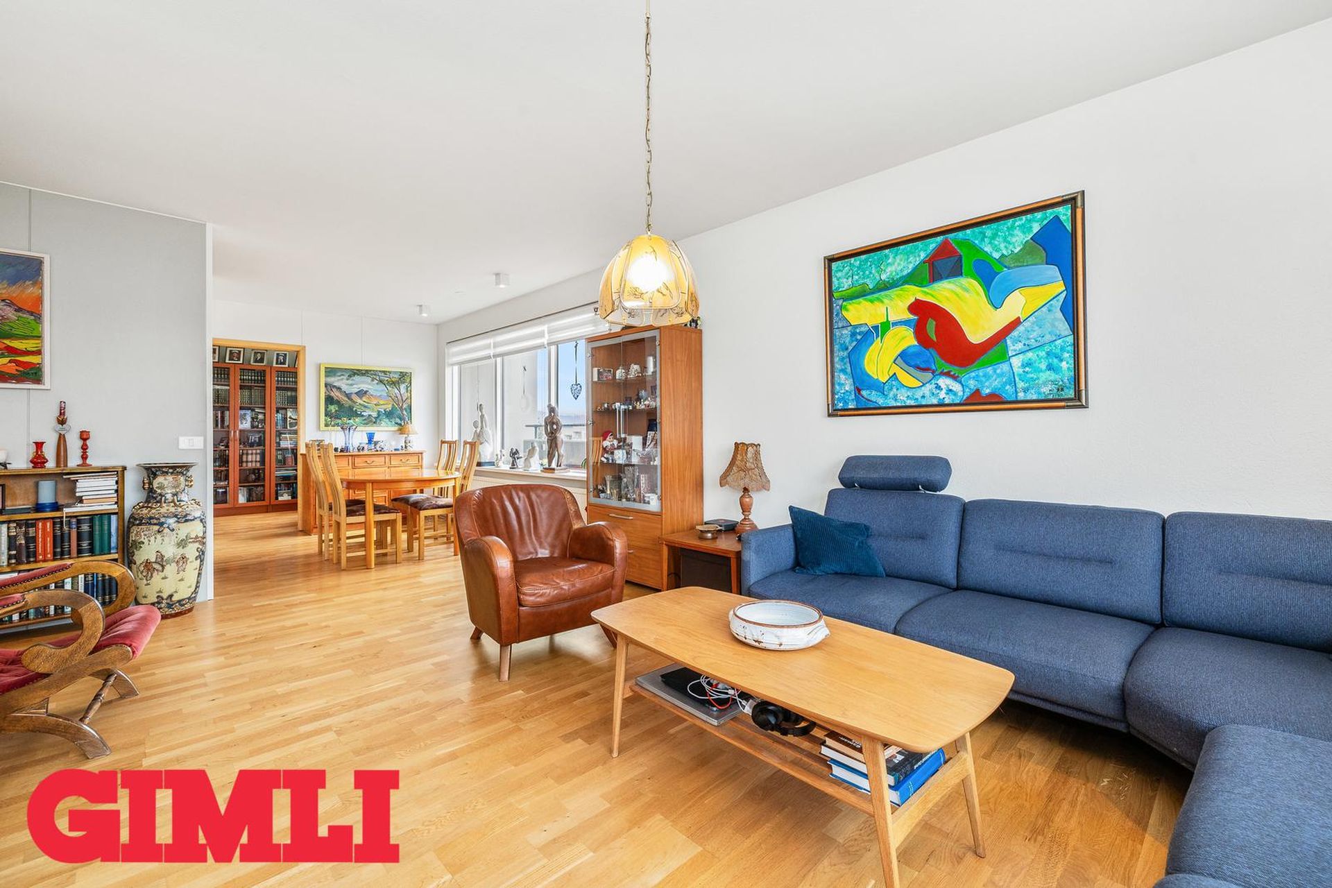 Espigerði 2, 108 Reykjavík