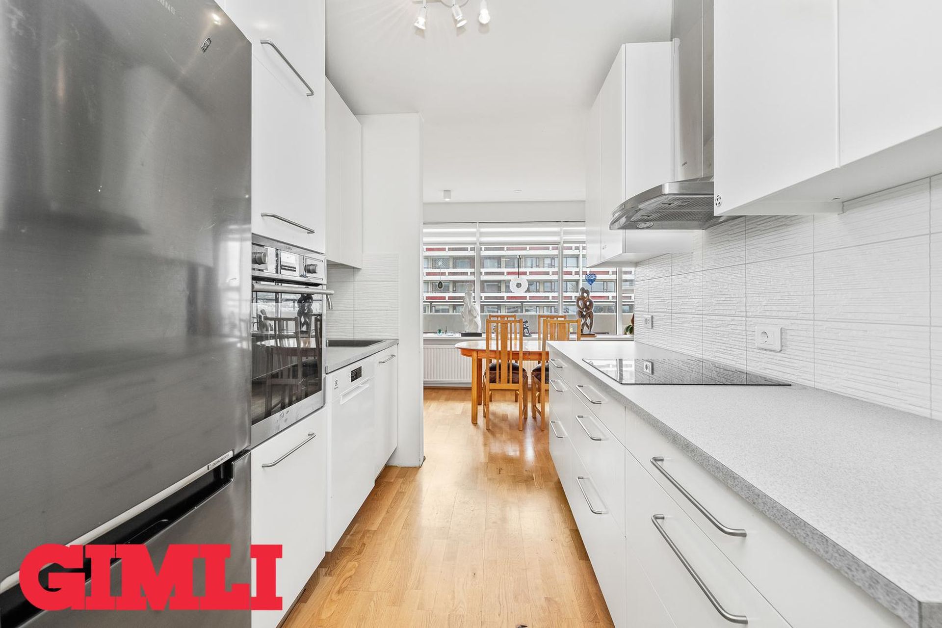 Espigerði 2, 108 Reykjavík