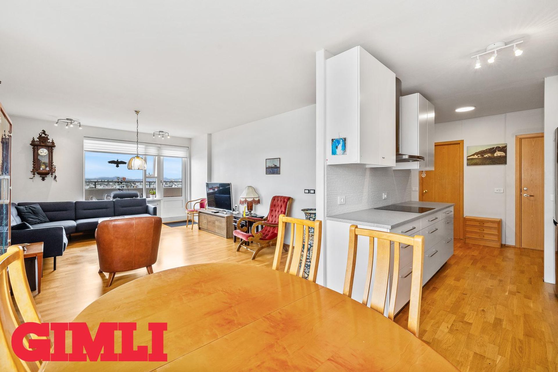 Espigerði 2, 108 Reykjavík