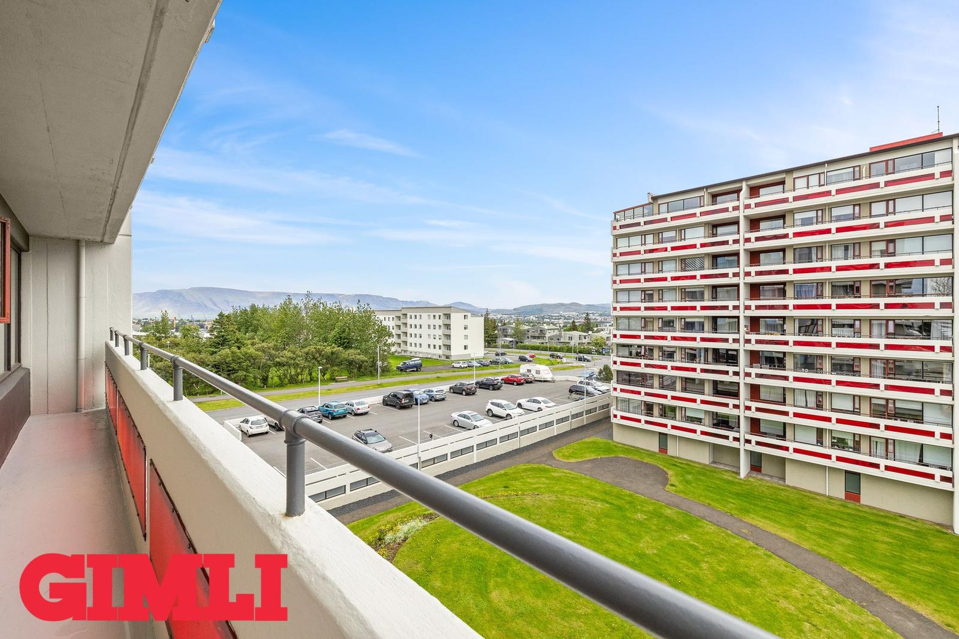 Espigerði 2, 108 Reykjavík