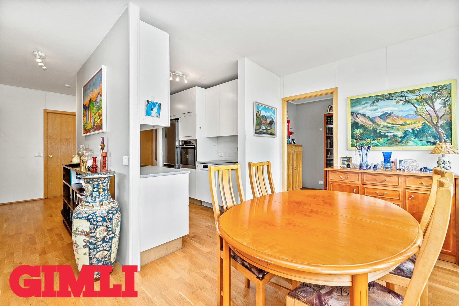 Espigerði 2, 108 Reykjavík