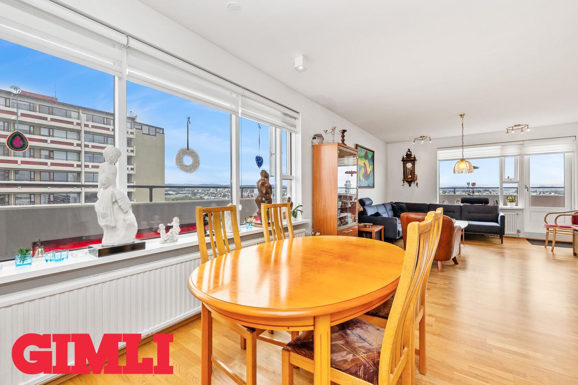 Espigerði 2, 108 Reykjavík