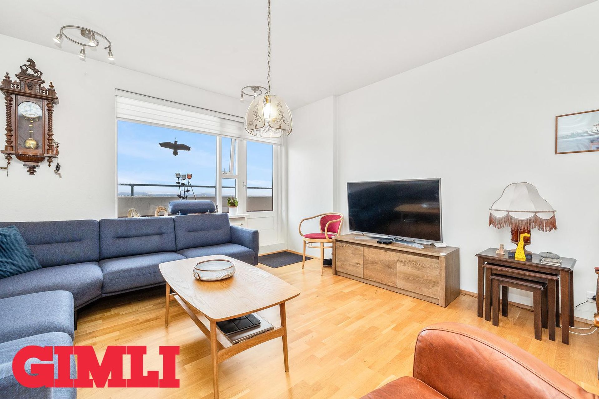 Espigerði 2, 108 Reykjavík