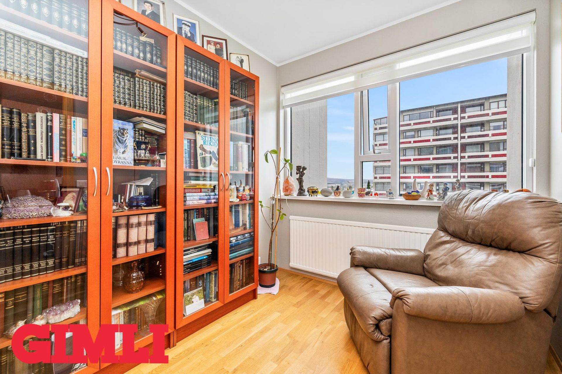 Espigerði 2, 108 Reykjavík