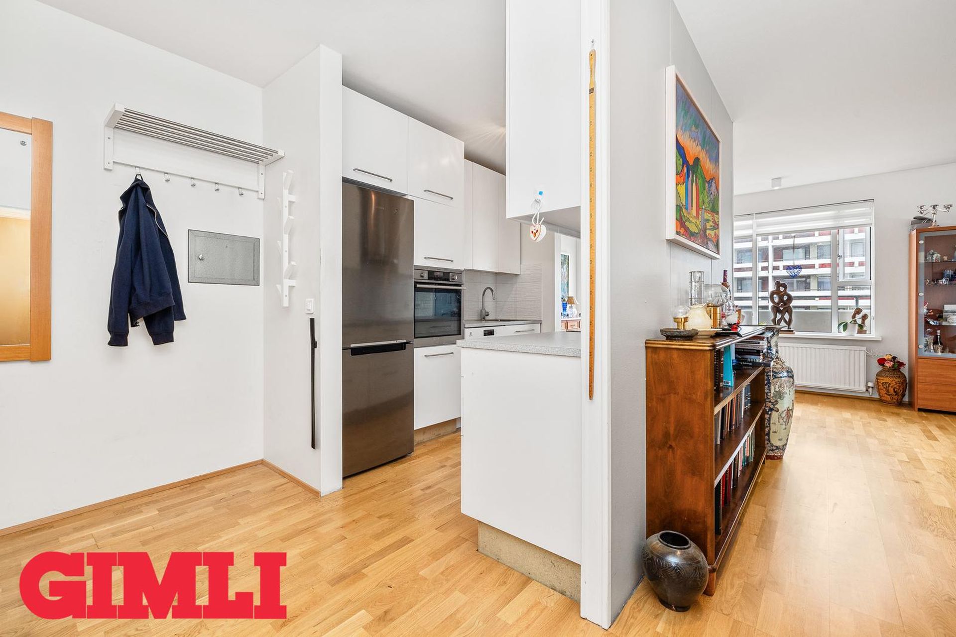 Espigerði 2, 108 Reykjavík