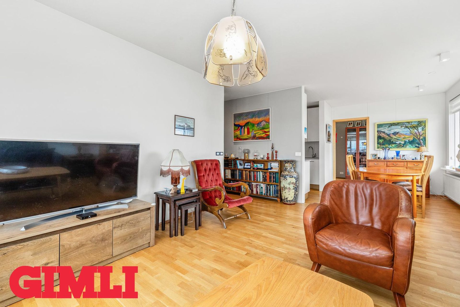 Espigerði 2, 108 Reykjavík