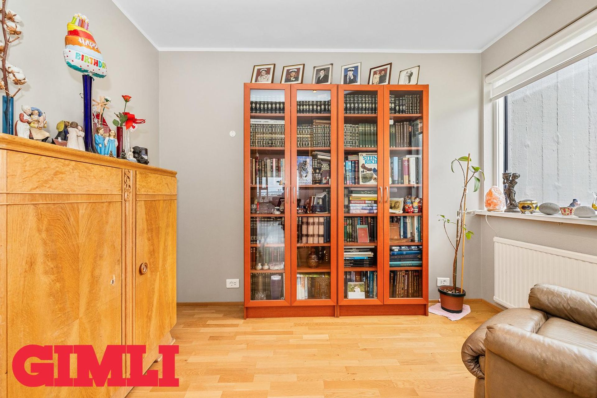 Espigerði 2, 108 Reykjavík