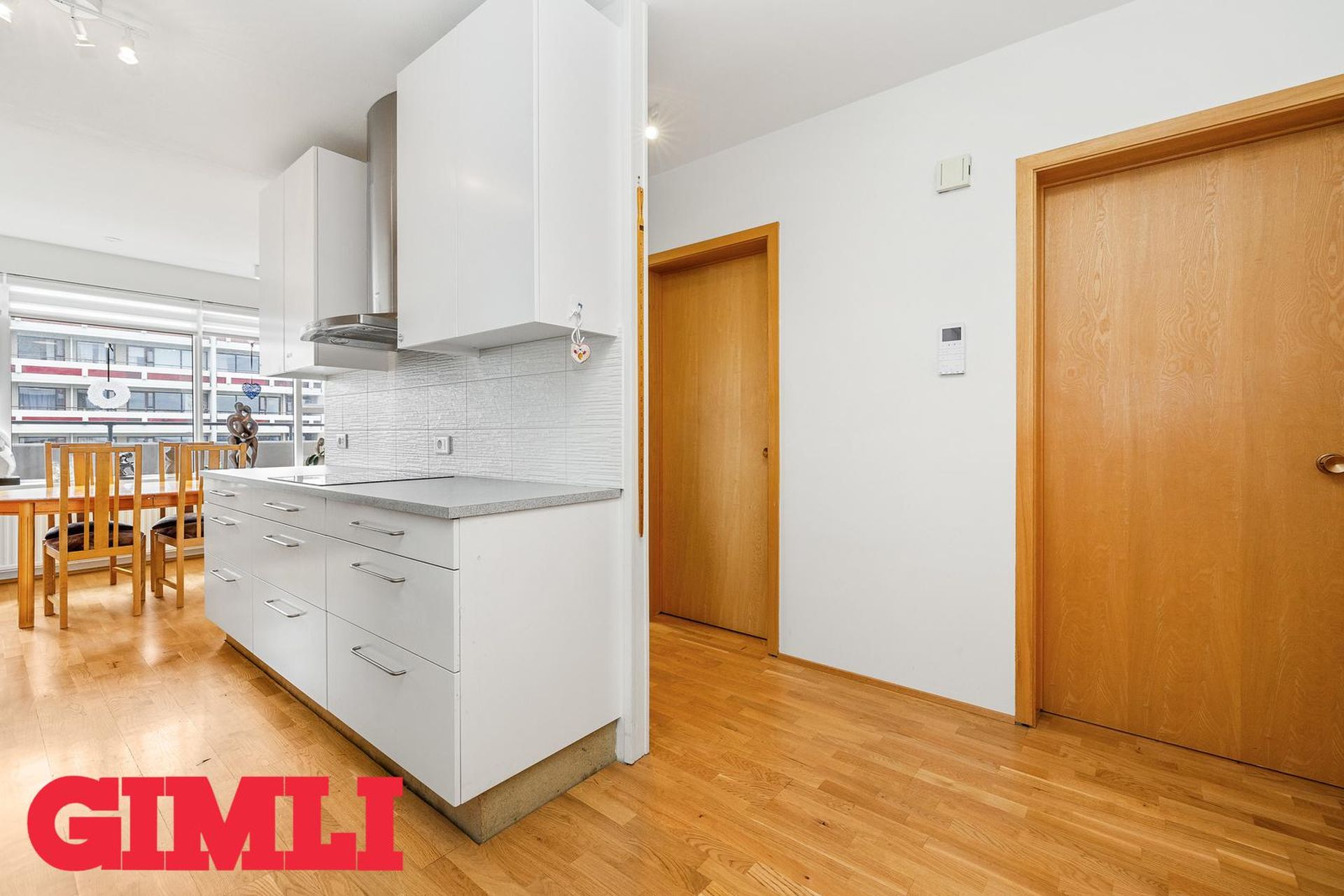 Espigerði 2, 108 Reykjavík