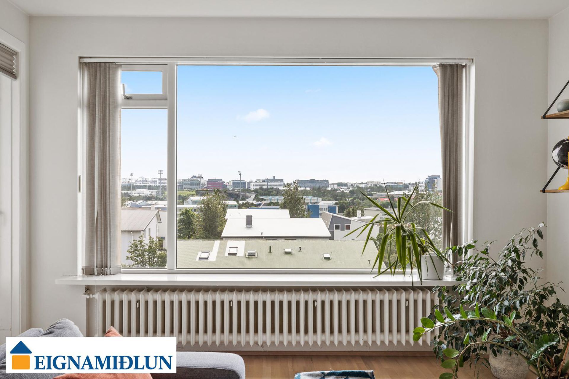 Kleppsvegur 46, 105 Reykjavík