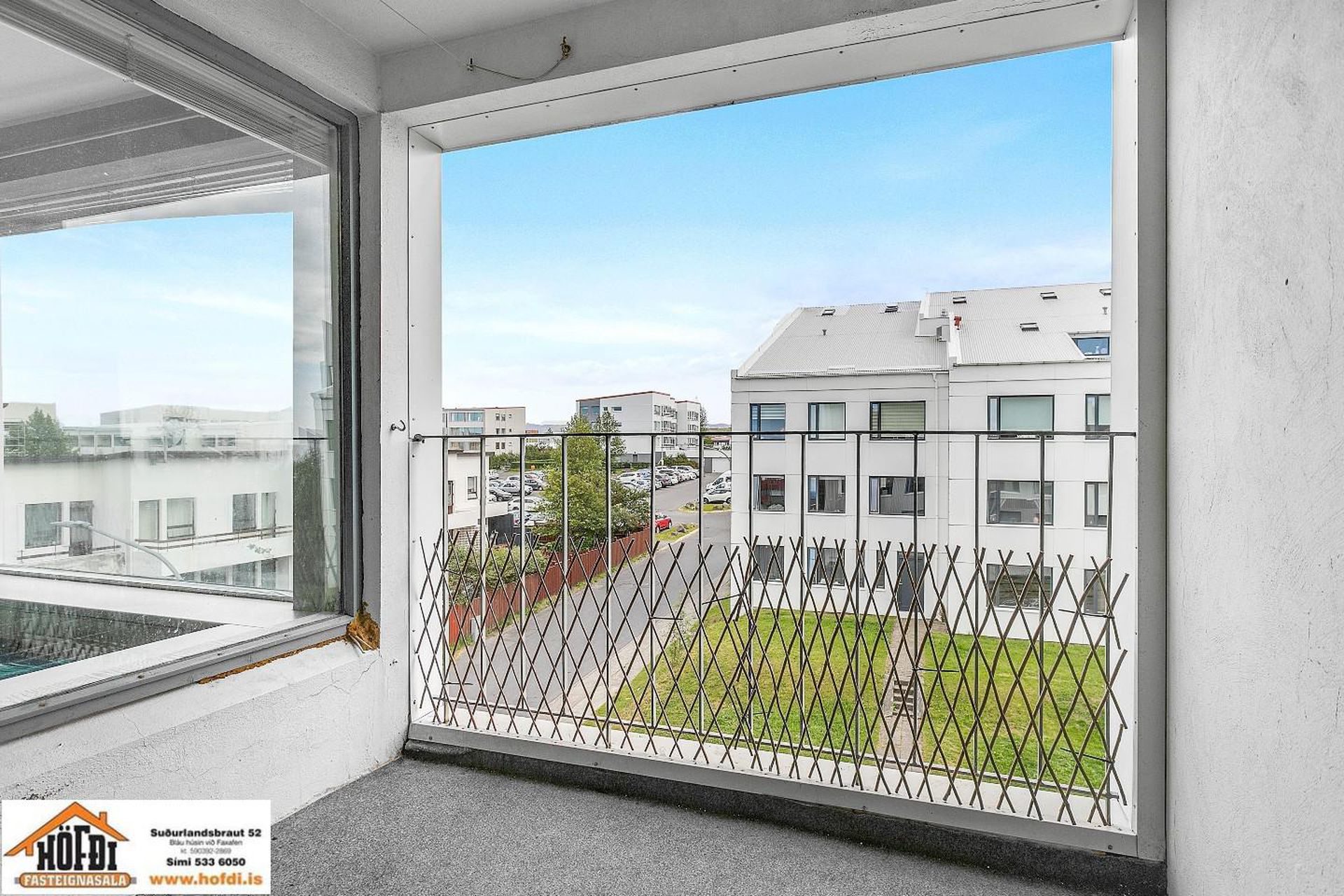 Engjasel 29, 109 Reykjavík