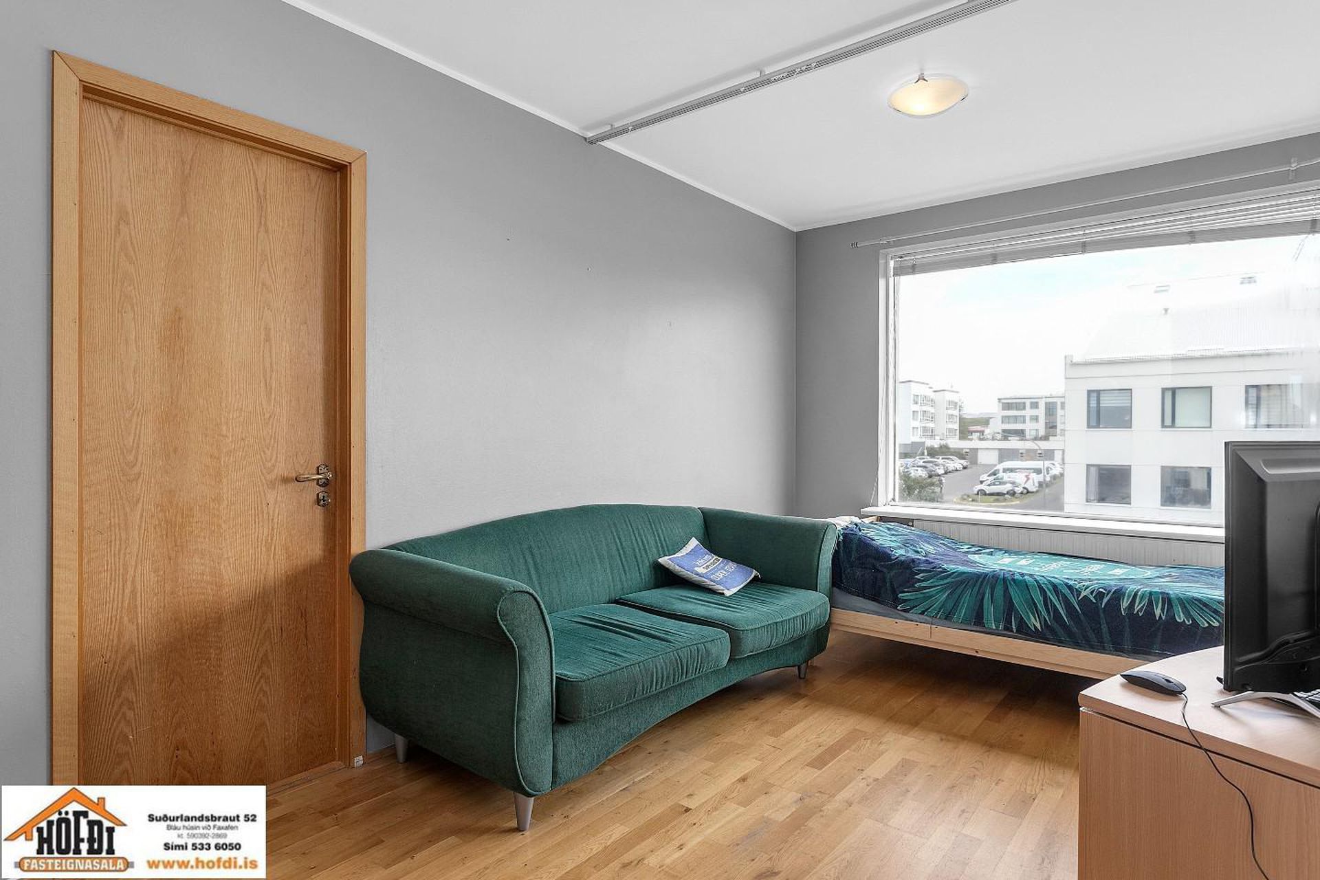 Engjasel 29, 109 Reykjavík